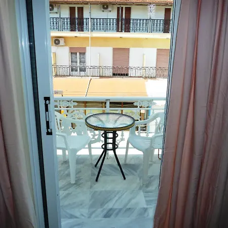 Alykes Studio Rental * Alykes (Zakynthos)