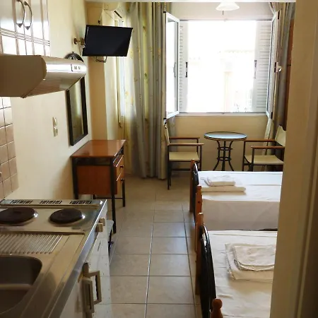 Alykes Studio Rental