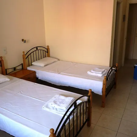 Alykes Studio Rental Alykes (Zakynthos)