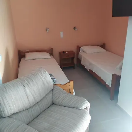 Alykes Studio Rental Alikész