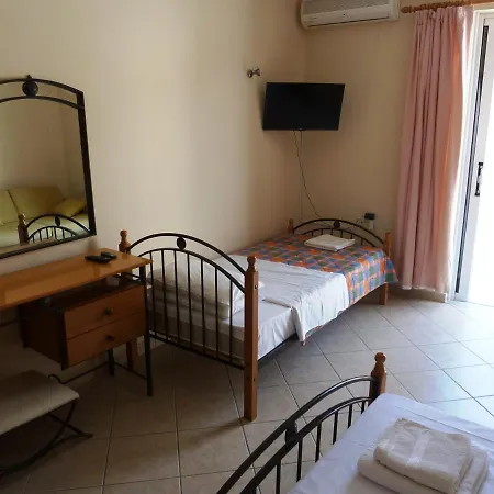 Alykes Studio Rental Αλυκών