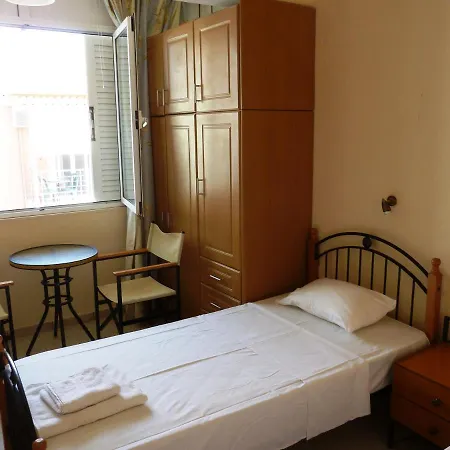 Alykes Studio Rental Μοτέλ Αλυκών