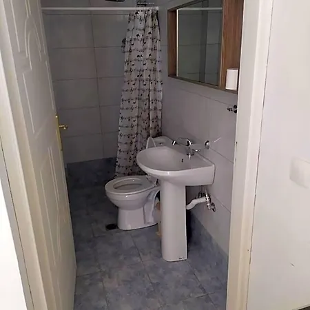 Alykes Studio Rental Motel