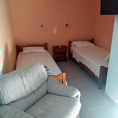 Alykes Studio Rental Motel Alykes (Zakynthos)