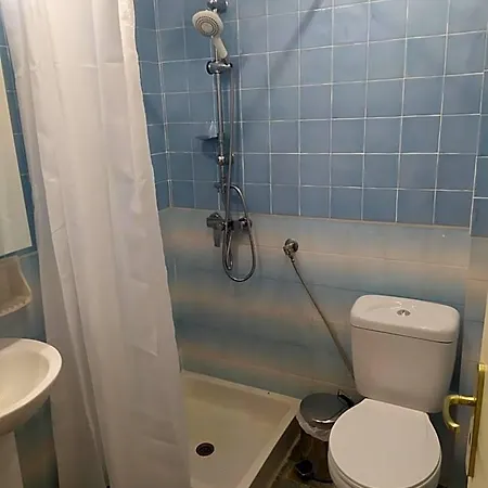 Alykes Studio Rental Motel *