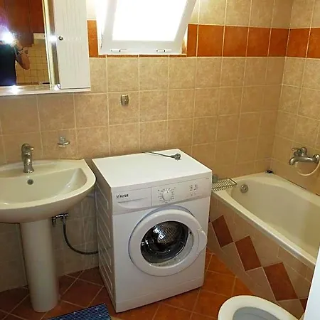 Alykes Studio Rental * Alykes (Zakynthos)