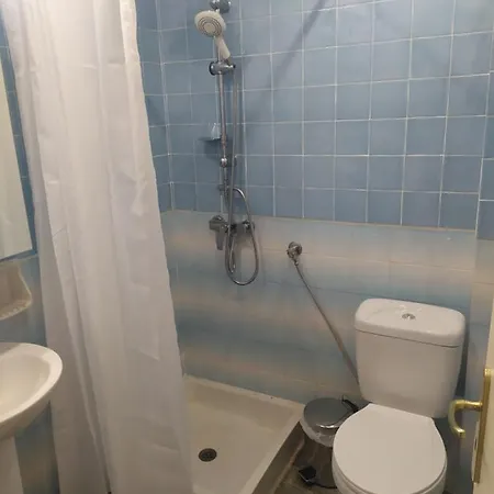 Alykes Studio Rental モーテル