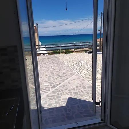 Μοτέλ Alykes Studio Rental *