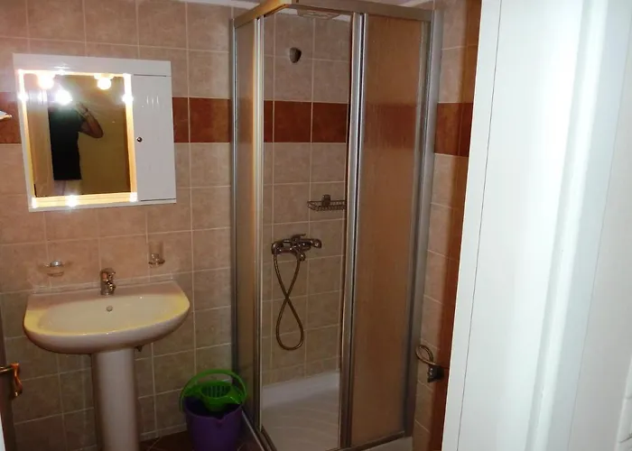 Alykes Studio Rental Μοτέλ *