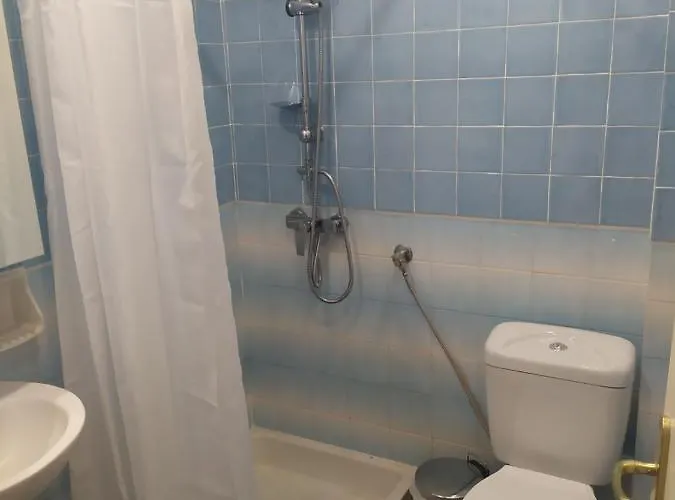 Alykes Studio Rental Μοτέλ